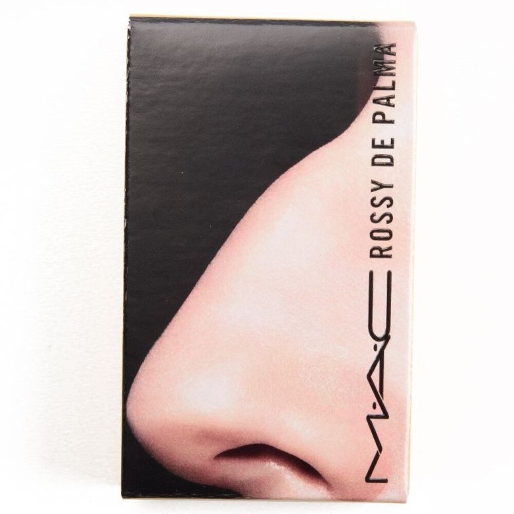 M.A.C Limited Edition Rossy De Palma Base Nose Pose Contour Palate